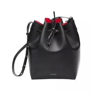 Mansur Gavriel Bucket Bag
